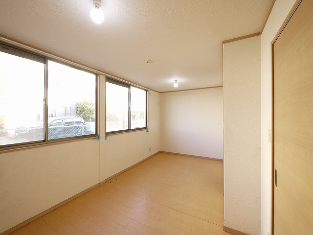 ロイヤルアーバンの寝室|寝室にいかがでしょうか