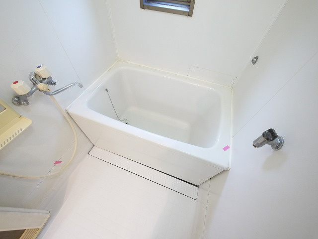 ロイヤルアーバンの浴室|お風呂で日々の疲れを落としましょう