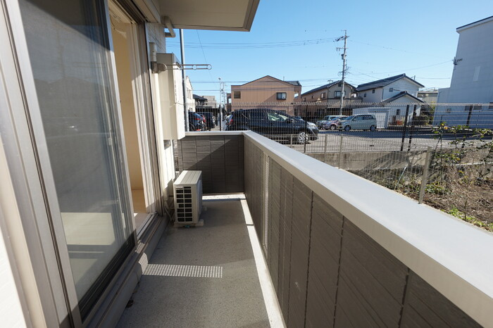 ナチュール　　刈谷市近郊の賃貸ならクラスホーム刈谷店の玄関