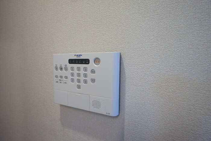 ナチュール　　刈谷市近郊の賃貸ならクラスホーム刈谷店のバルコニー