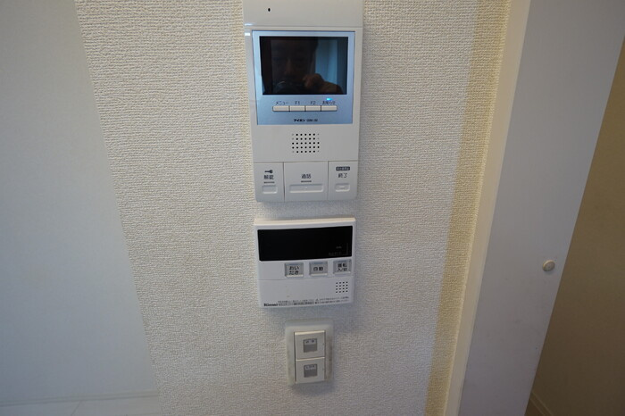 ナチュール　　刈谷市近郊の賃貸ならクラスホーム刈谷店の内装