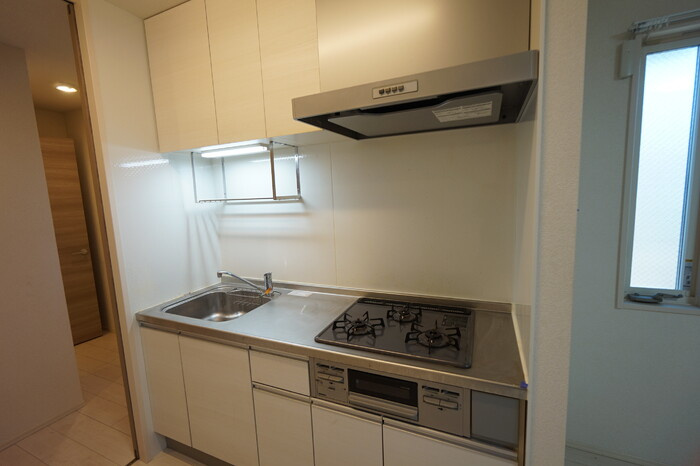 ナチュール　　刈谷市近郊の賃貸ならクラスホーム刈谷店の居間・リビング