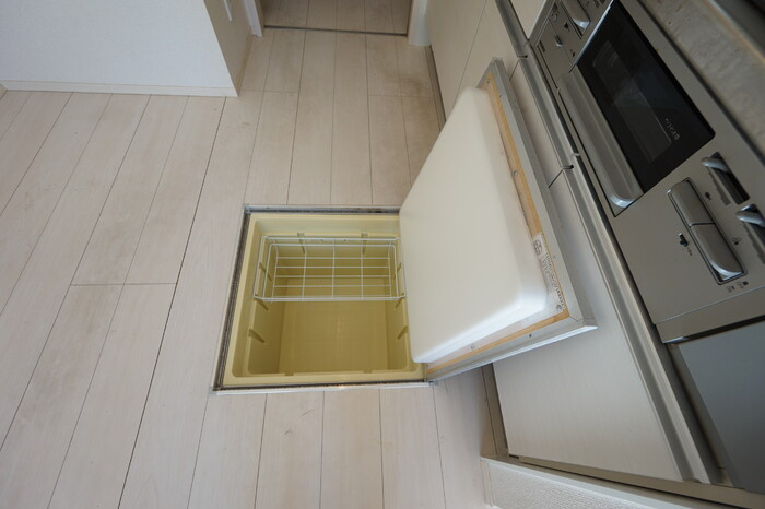 ナチュール　　刈谷市近郊の賃貸ならクラスホーム刈谷店のトイレ