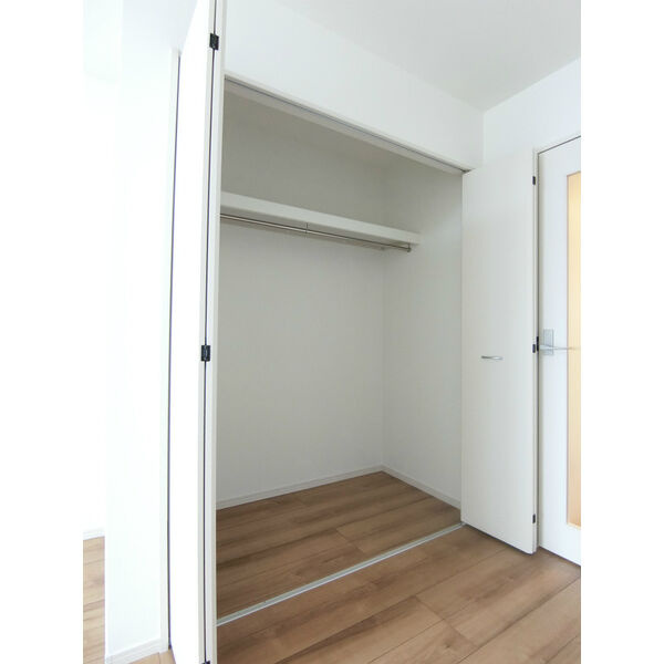 リブリ・Meiwaの収納