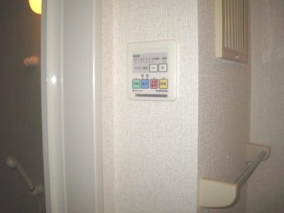 【設備】 | セジュールＺＥＮＺＯ　Ａ棟