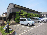 セジュールＺＥＮＺＯ　Ａ棟の画像