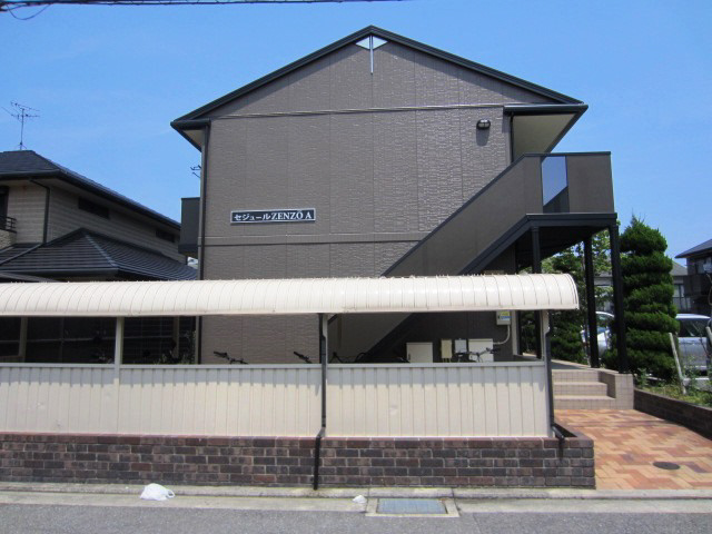 【その他共用部分】 | セジュールＺＥＮＺＯ　Ａ棟