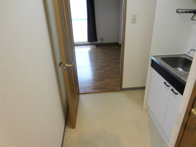 【キッチン】 | アバンウェルZENZO