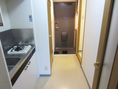 【キッチン】 | アバンウェルZENZO