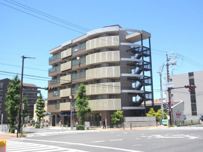 【外観】 | アバンウェルZENZO