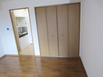 【寝室】 | アバンウェルZENZO