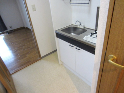 【キッチン】 | アバンウェルZENZO