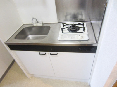 【キッチン】 | アバンウェルZENZO