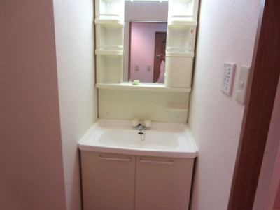 【洗面所】 | アバンウェルZENZO