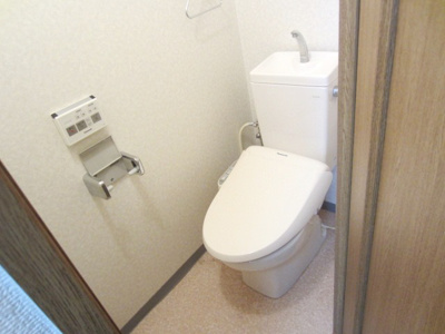 【トイレ】 | アバンウェルZENZO