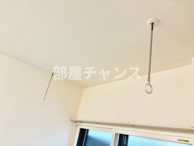 リブリ・アルコバレーノの設備