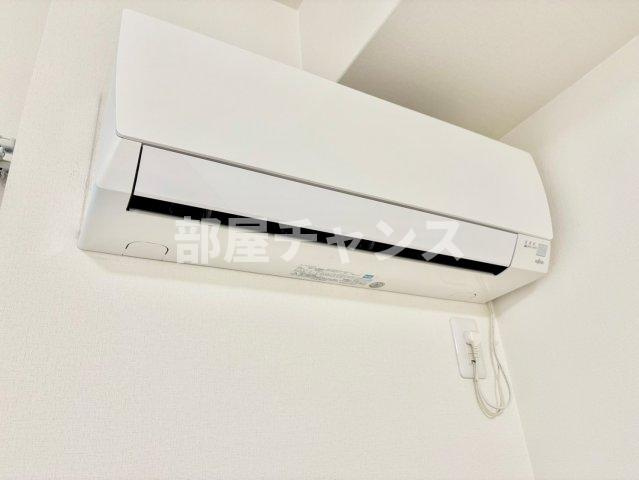 リブリ・アルコバレーノの設備