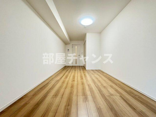 リブリ・アルコバレーノの寝室