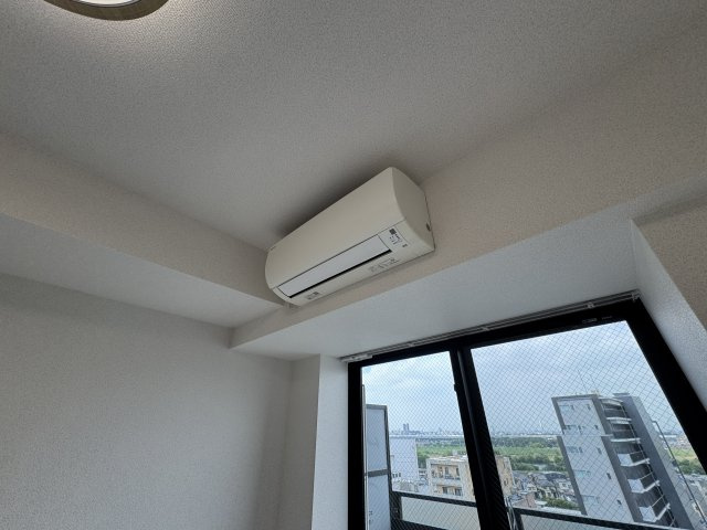 Ｓ－ＲＥＳＩＤＥＮＣＥ松戸の設備