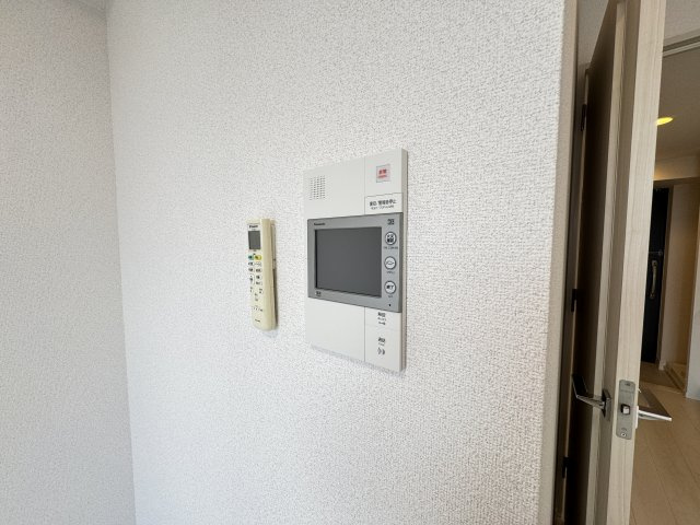 Ｓ－ＲＥＳＩＤＥＮＣＥ松戸のセキュリティ