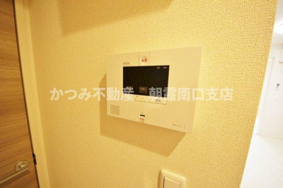 【セキュリティ】 | シェルト（D-ROOM） | 同物件別号室参考写真