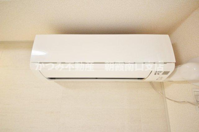 【設備】 | シェルト（D-ROOM） | 同物件別号室参考写真