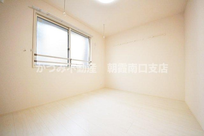  | シェルト（D-ROOM） | 同物件別号室参考写真