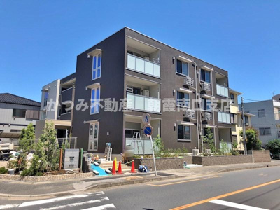 【外観】 | シェルト（D-ROOM） | 大和ハウス施工