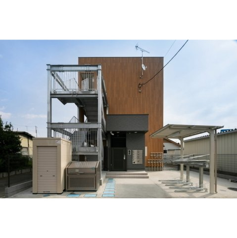 イーストタウンＭＴＫⅡのその他共用部分