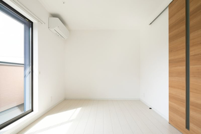 【居間・リビング】 | イーストタウンＭＴＫⅡ