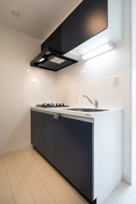 【キッチン】 | イーストタウンＭＴＫⅡ | キッチンでお料理をお楽しみください