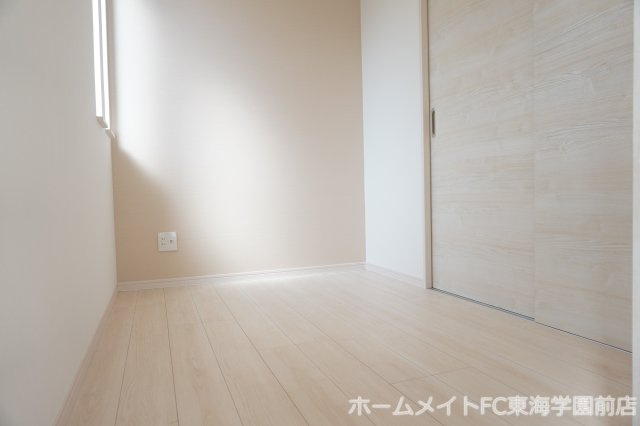 ＧｒａｎｄｔｉｃＰｒｅｍｉｏ熊大前の洋室