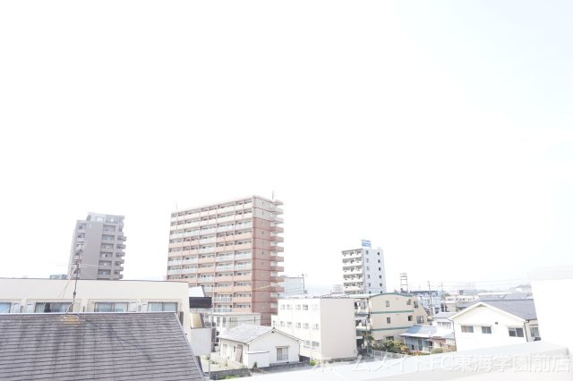 ＧｒａｎｄｔｉｃＰｒｅｍｉｏ熊大前の展望