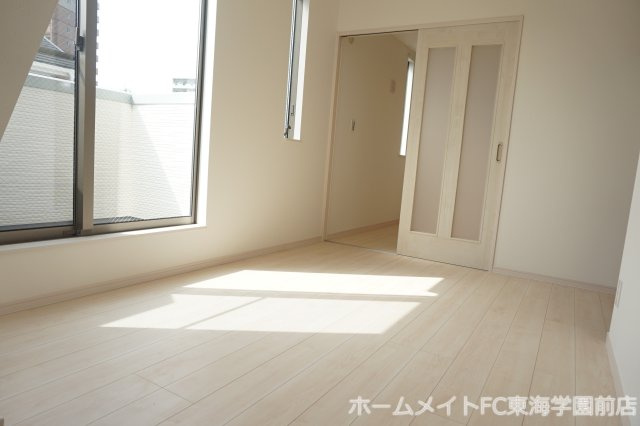 ＧｒａｎｄｔｉｃＰｒｅｍｉｏ熊大前の内装