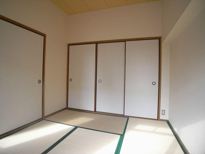 【内装】 | ニュープリーメル