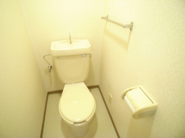 【トイレ】 | ニュープリーメル