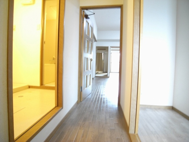 【内装】 | ニュープリーメル