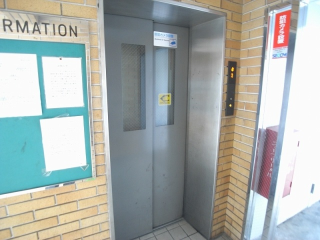 【その他共用部分】 | ニュープリーメル