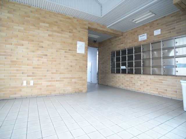 【エントランス】 | ニュープリーメル