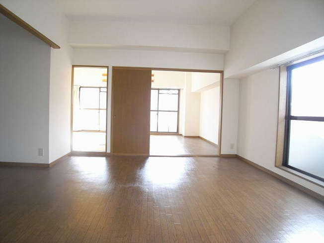 【居間・リビング】 | ニュープリーメル