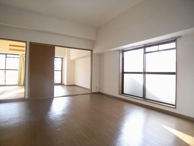 【居間・リビング】 | ニュープリーメル