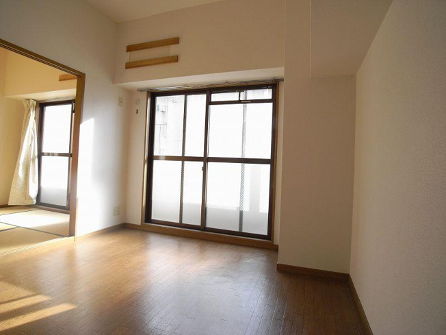 【内装】 | ニュープリーメル