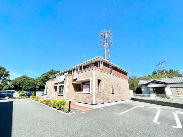 アレンデールA