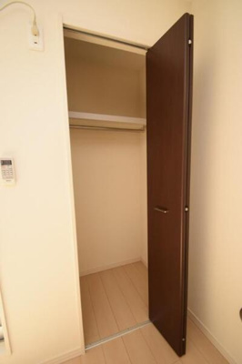 【収納】 | アメニティ千葉中央Ⅰ | ※同物件・同タイプの写真です。