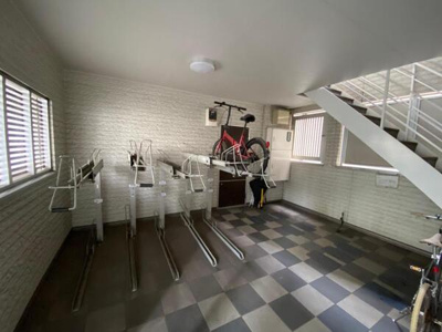 【その他共用部分】 | アメニティ千葉中央Ⅰ