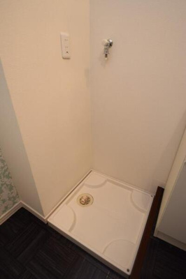 【洗面所】 | アメニティ千葉中央Ⅰ | ※同物件・同タイプの写真です。