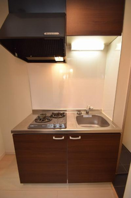 【キッチン】 | アメニティ千葉中央Ⅰ | ※同物件・同タイプの写真です。