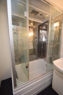 【浴室】 | アメニティ千葉中央Ⅰ | ※同物件・同タイプの写真です。