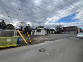 狭山市南入曽　建築条件なし売地　西武新宿線『入曽駅』徒歩5分　【入間野小学区】の画像