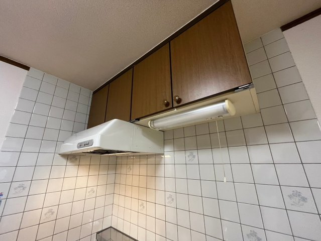 寝屋川市本町のアパートの設備